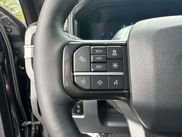 2026 Ford F-450SD Platinum DRW