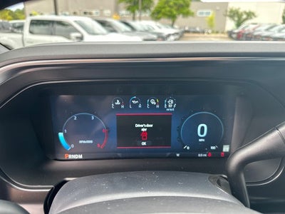 2026 Ford F-450SD Platinum DRW