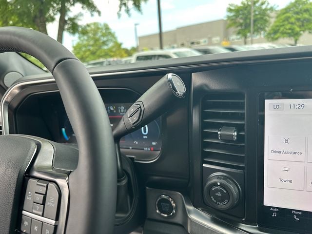 2026 Ford F-450SD Platinum DRW