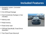 2026 Ford F-450SD Platinum DRW