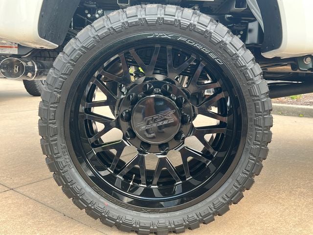 2026 Ford F-450SD Platinum DRW
