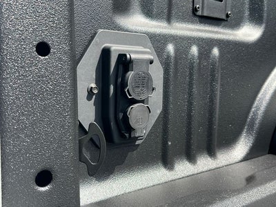 2026 Ford F-450SD Platinum DRW