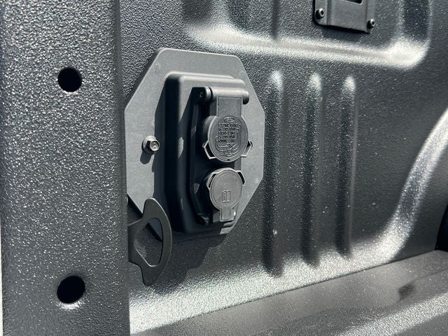 2026 Ford F-450SD Platinum DRW