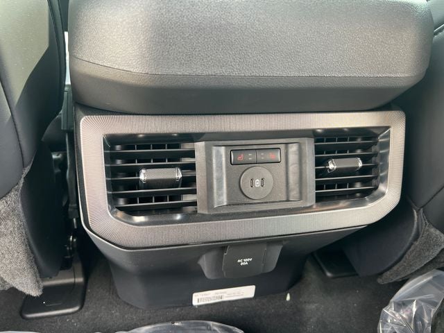 2026 Ford F-450SD Platinum DRW