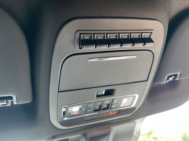 2026 Ford F-450SD Platinum DRW