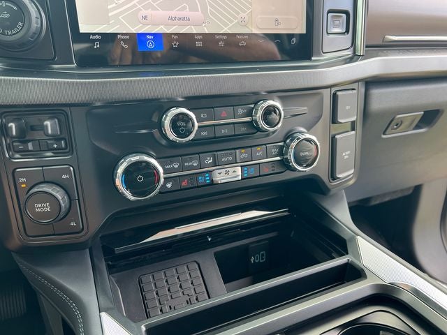 2026 Ford F-450SD Platinum DRW