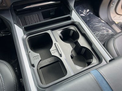 2026 Ford F-450SD Platinum DRW