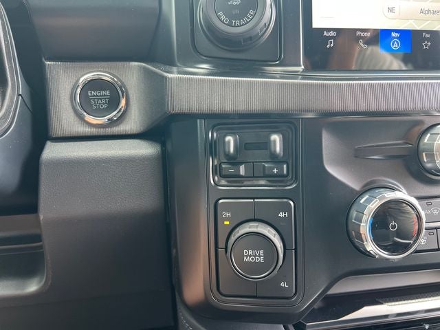 2026 Ford F-450SD Platinum DRW