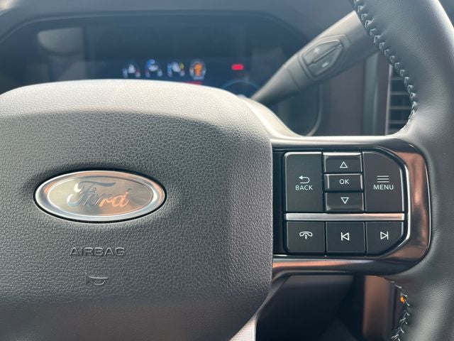 2026 Ford F-450SD Platinum DRW