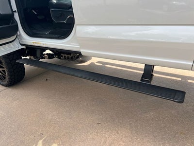 2026 Ford F-450SD Platinum DRW