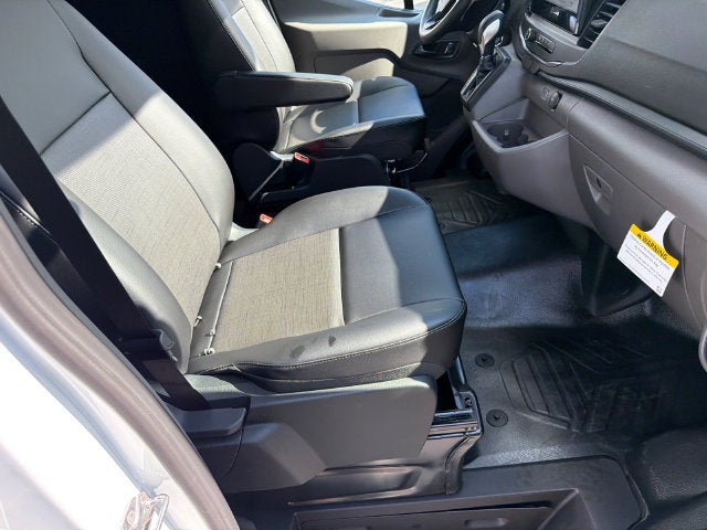 2027 Ford Transit-250 Base