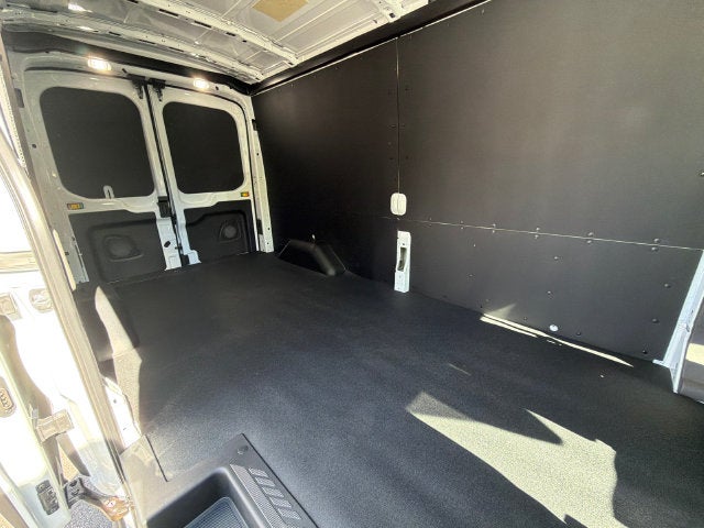 2027 Ford Transit-250 Base