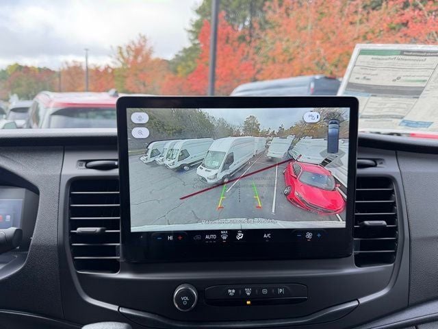 2026 Ford Transit-350 Base