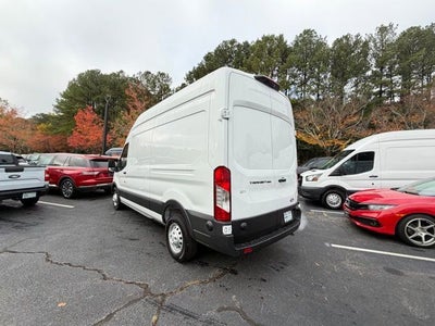 2026 Ford Transit-350 Base