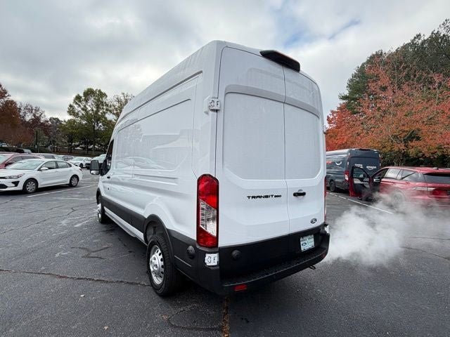 2026 Ford Transit-350 Base