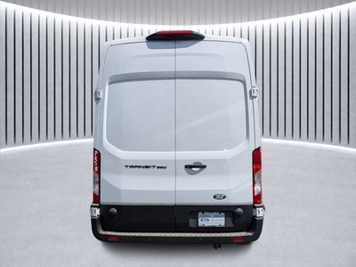 2026 Ford Transit-350 Base