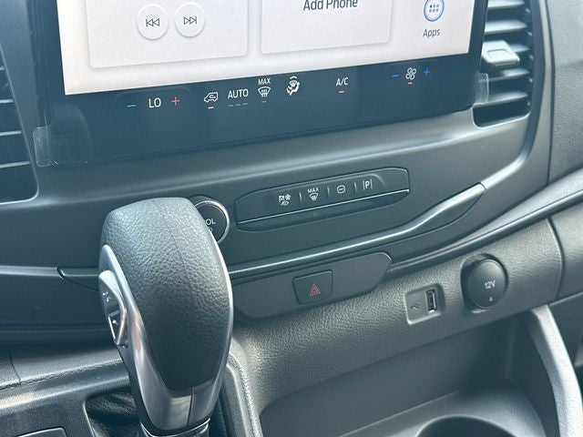 2026 Ford Transit-350 Base