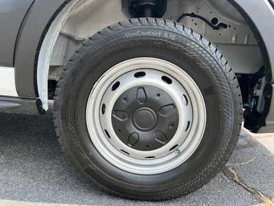 2026 Ford Transit-350 Base