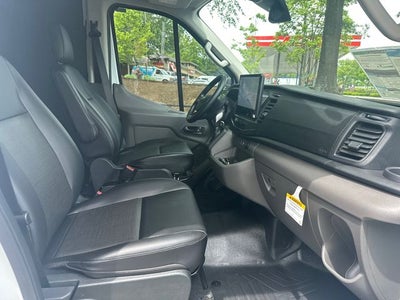 2026 Ford Transit-350 Base