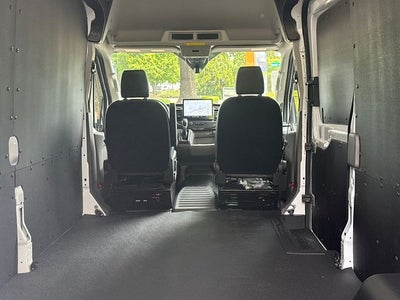 2026 Ford Transit-350 Base