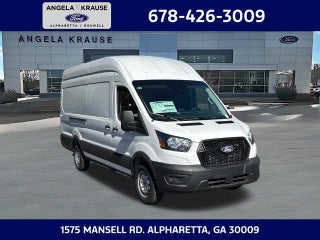 2026 Ford Transit-350 Base
