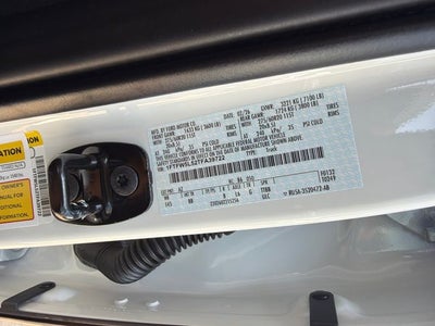 2026 Ford F-150 Lariat Venom 800