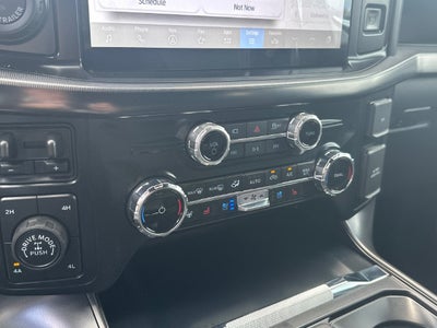 2026 Ford F-150 Lariat Venom 800