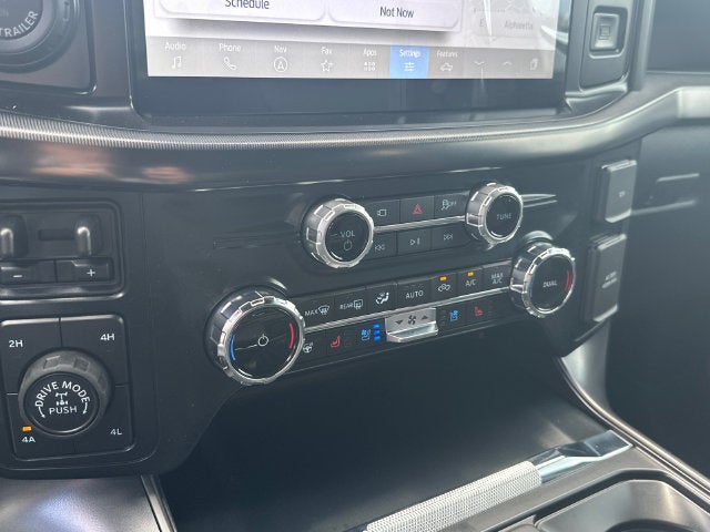 2026 Ford F-150 Lariat Venom 800