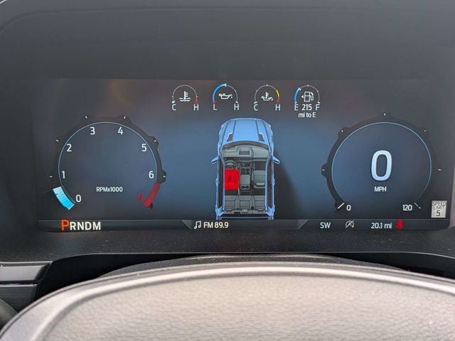 2026 Ford F-150 Lariat 501a