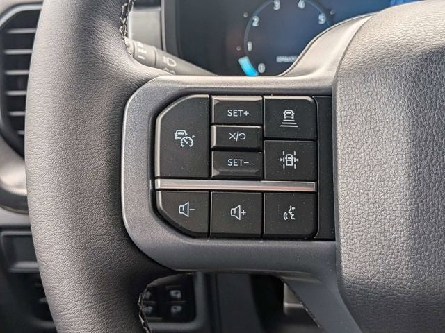 2026 Ford F-150 Lariat 501a