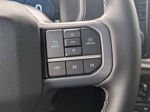 2026 Ford F-150 Lariat 501a