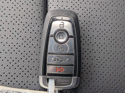 2026 Ford F-150 Lariat 501a