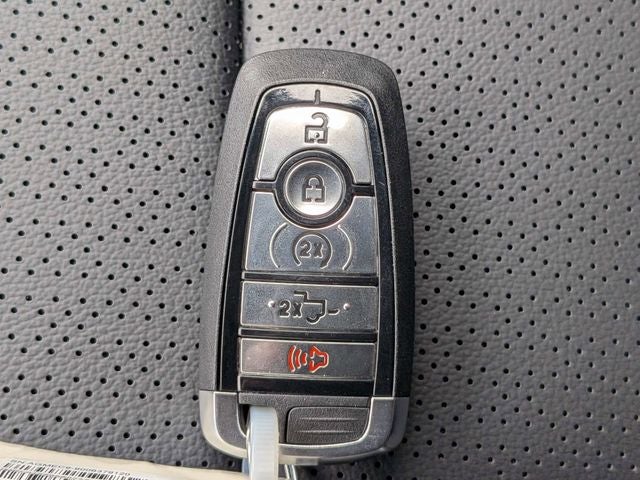 2026 Ford F-150 Lariat 501a