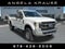 2021 Ford F-350SD XL