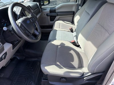 2021 Ford F-350SD XL