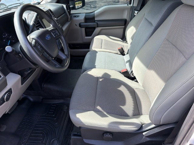 2021 Ford F-350SD XL