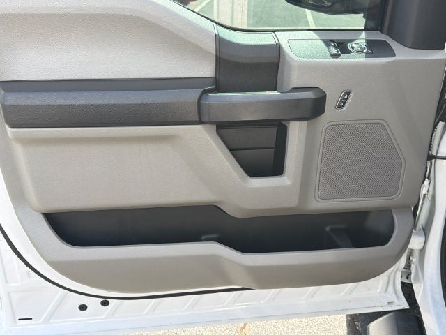 2021 Ford F-350SD XL