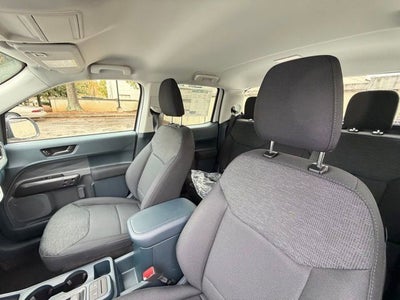 2025 Ford Maverick XL