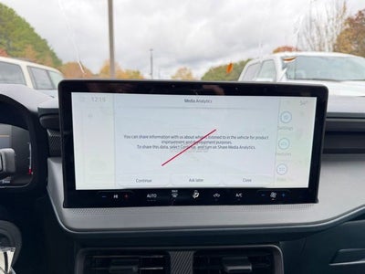 2025 Ford Maverick XL