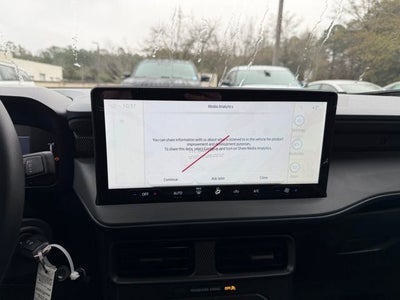 2025 Ford Maverick XL