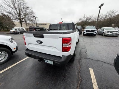 2025 Ford Maverick XL