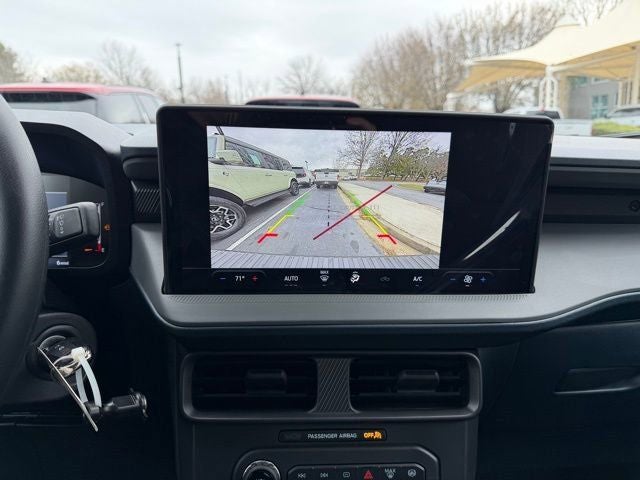 2025 Ford Maverick XL