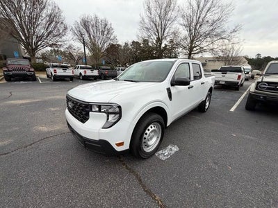 2025 Ford Maverick XL