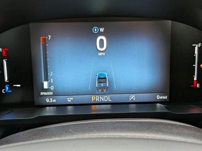 2025 Ford Maverick XL