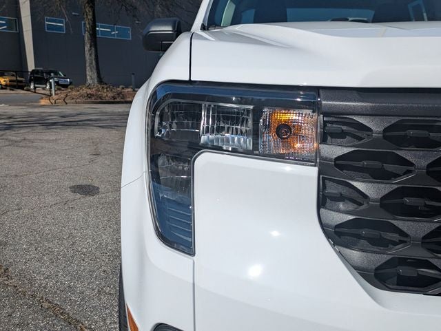 2025 Ford Maverick XL