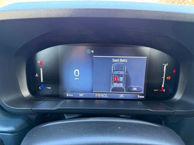 2025 Ford Maverick XL