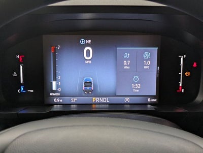 2025 Ford Maverick XL