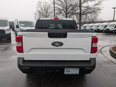 2025 Ford Maverick XL