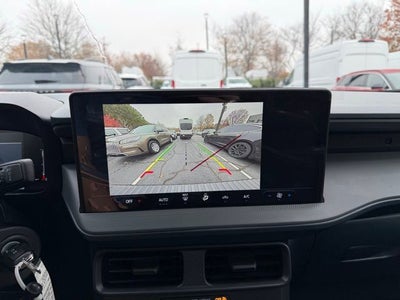 2025 Ford Maverick XL