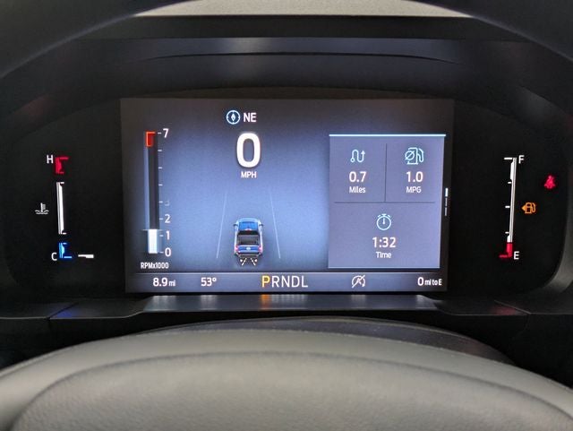 2025 Ford Maverick XL